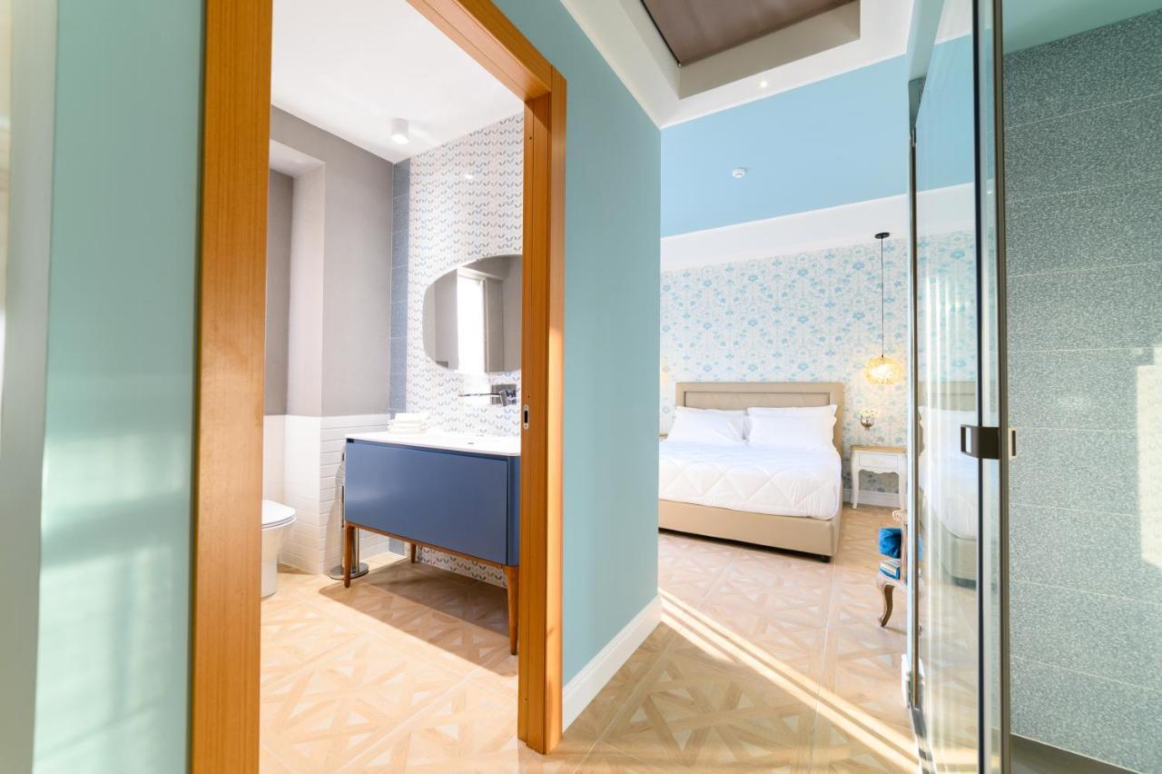 Hotel Sogaris Paestum Exterior foto